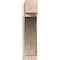 Ekena Millwork Thorton Block Smooth Outlooker, Douglas Fir, 7 1/2"W x 28"D x 28"H OUT08X28X28THR05SDF - alternate 3
